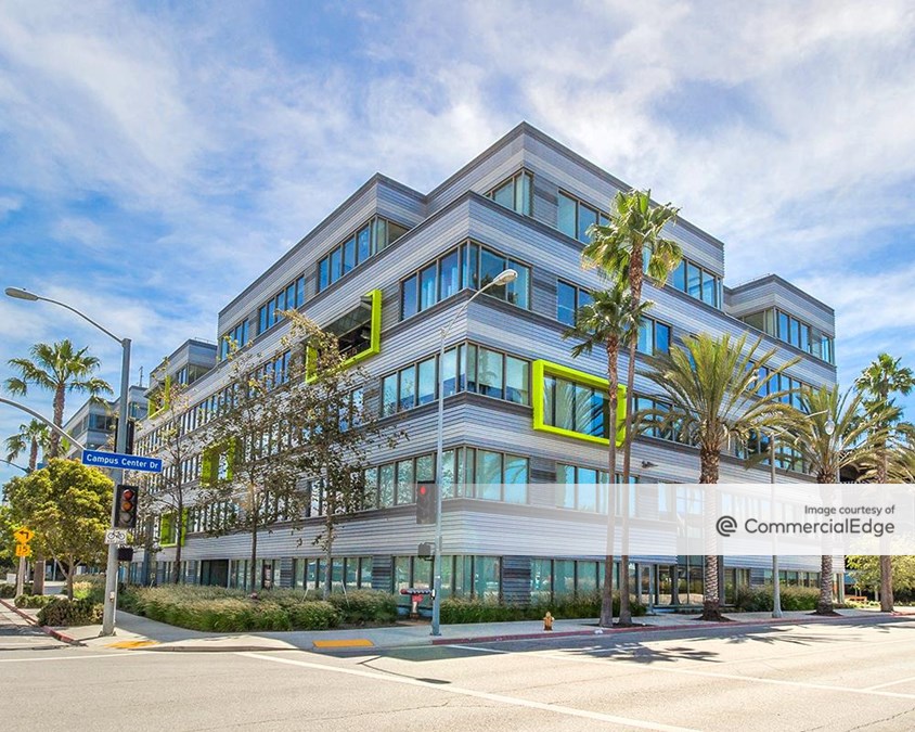 io at Playa Vista West 12180 Millennium Drive, Los Angeles, CA